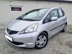 Inny kolor Używany 2010 Honda Jazz Hatchback | 21 700 zł (Dość drogi)