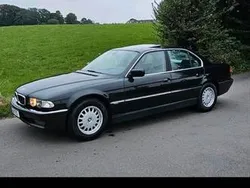 Używany 2000 BMW 735 Sedan/Limuzyna | 46 000 zł