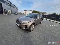 Używany 2022 Land Rover Range Rover evoque | 179 457 zł (Drogi)