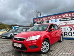 Używany 2010 Ford Focus | 7490 zł (Uczciwa cena)