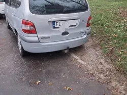 Używany 2003 Renault Scénic Minivan | 3500 zł (Dobra cena)