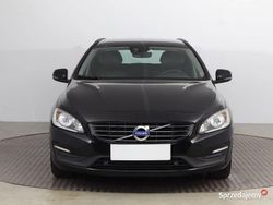 Czarny Używany 2016 Volvo V60 Kombi | 33 499 zł (Super Cena)