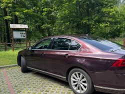 Brązowy Używany 2016 VW Passat Sedan/Limuzyna | 58 000 zł (Uczciwa cena)