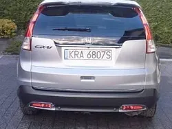 Używany 2014 Honda CR-V SUV | 40 000 zł (Dobra cena)
