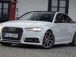 Inny kolor Używany 2015 Audi A6 Sedan/Limuzyna | 109 700 zł