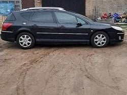 Używany 2005 Peugeot 407 Kombi | 5000 zł (Uczciwa cena)