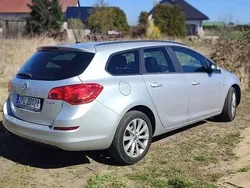 Używany 2012 Opel Astra | 18 900 zł (Dobra cena)