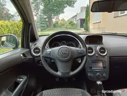 Używany 2011 Opel Corsa | 21 900 zł (Drogi)