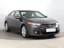 Szary Używany 2010 Honda Accord Sedan/Limuzyna | 29 999 zł (Super Cena)