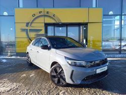 Szary Nowe 2024 Opel Corsa-e Hatchback | 142 990 zł