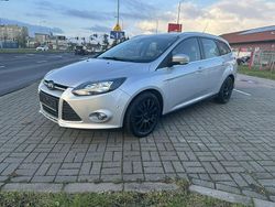 Srebrny Używany 2012 Ford Focus Champions Edition Kombi | 17 300 zł (Uczciwa cena)