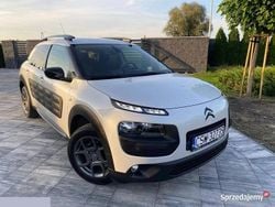 Używany 2016 Citroën C4 Cactus Shine Edition Hatchback | 32 900 zł (Uczciwa cena)
