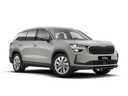 Szary steel niemetalizowany Nowe 2026 Skoda 105 Sedan/Limuzyna | 232 250 zł