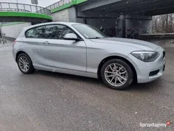 Używany 2013 BMW 116 Comfort Edition Hatchback | 30 700 zł (Uczciwa cena)