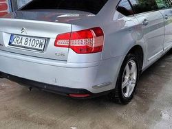 Używany 2008 Citroën C5 | 8000 zł (Super Cena)