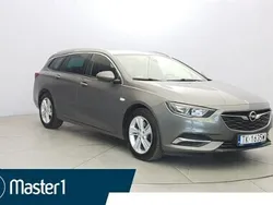 Szary Używany 2019 Opel Insignia Country Tourer Innovation Kombi | 84 850 zł