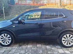 Czarny Używany 2016 Opel Mokka SUV | 39 900 zł (Uczciwa cena)