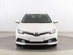 Biały Używany 2016 Toyota Auris Hatchback | 44 499 zł (Uczciwa cena)