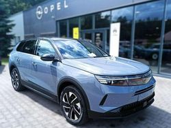 Szary Nowe 2025 Opel Grandland X SUV | 171 000 zł