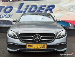 Beżowy Używany 2019 Mercedes E350 Sedan/Limuzyna | 145 900 zł