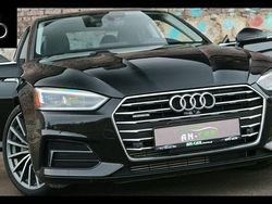 Czarny Używany 2018 Audi A5 Comfort Coupe | 99 000 zł (Dobra cena)