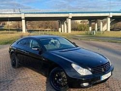 Używany 2005 Mercedes CLS350 SUV | 33 500 zł