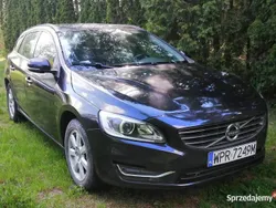 Używany 2014 Volvo V60 Kombi | 26 000 zł
