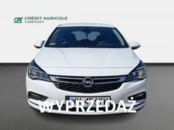 Biały Używany 2019 Opel Astra Enjoy Kombi | 31 400 zł (Super Cena)