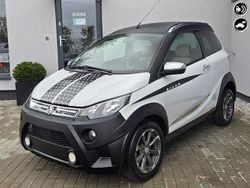 Inny Używany 2016 Aixam Crossline Hatchback | 37 900 zł