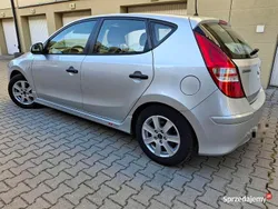 Używany 2011 Hyundai i30 | 12 999 zł (Dobra cena)