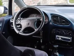 Używany 1999 Seat Alhambra Minivan | 4300 zł (Drogi)
