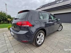 Szary Używany 2014 VW Golf VII Hatchback | 36 900 zł (Uczciwa cena)