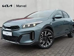 Grafitowy (metalik) Nowe 2024 Kia XCeed 2 SUV | 131 000 zł (Dość drogi)