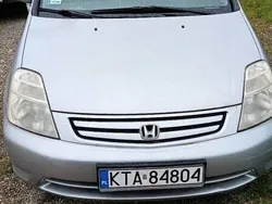 Używany 2001 Honda Stream Minivan | 1800 zł