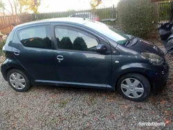 Używany 2009 Toyota Aygo Hatchback | 15 000 zł (Super Cena)