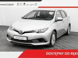 Toyota Auris Hybrid