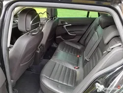 Używany 2009 Opel Insignia | 24 800 zł (Dość drogi)
