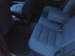 Grafitowy Używany 2002 Audi A6 Kombi | 5900 zł (Uczciwa cena)