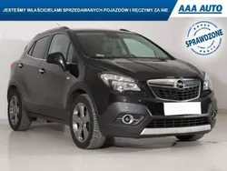Czarny Używany 2012 Opel Mokka SUV | 26 999 zł (Dobra cena)
