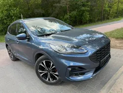Szary Używany 2022 Ford Kuga ST-Line SUV | 92 999 zł (Dość drogi)