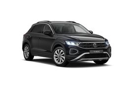 Nowe 2025 VW T-Roc SUV | 150 949 zł (Uczciwa cena)