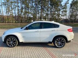 Używany 2011 BMW X6 SUV | 69 800 zł (Uczciwa cena)