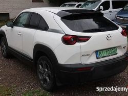 Używany 2022 Mazda MX30 SUV | 49 509 zł