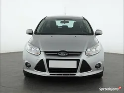 Srebrny Używany 2013 Ford Focus Kombi | 19 499 zł (Super Cena)