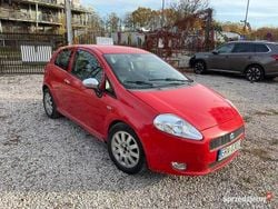 Używany 2007 Fiat Punto | 7500 zł