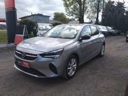 Srebrny Używany 2020 Opel Corsa Hatchback | 59 900 zł (Drogi)