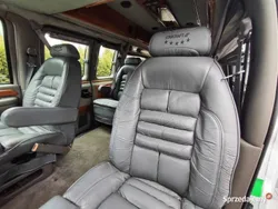Używany 1998 Chevrolet Starcraft | 92 500 zł