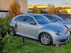 Używany 2012 VW Beetle | 29 900 zł