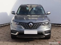 Szary Używany 2019 Renault Koleos SUV | 69 999 zł