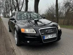 Używany 2005 Audi A6 S-Line | 25 500 zł (Dość drogi)